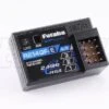 Attack Futaba 4YWD 4-Channel 2.4GHz FHSS / R214GFE (for RC Tank/Truck)