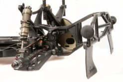 SER500004 Serpent Spyder SCT SRX-2 RM 2wd 1/10