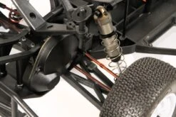 SER500004 Serpent Spyder SCT SRX-2 RM 2wd 1/10 -Remote Control Model Shop b 500004 SUB 3