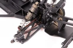 SER500004 Serpent Spyder SCT SRX-2 RM 2wd 1/10 -Remote Control Model Shop b 500004 SUB 4