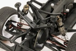 SER500004 Serpent Spyder SCT SRX-2 RM 2wd 1/10 -Remote Control Model Shop b 500004 SUB 7