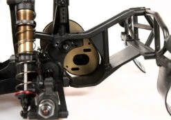 SER500005 Serpent Spyder SCT SRX-2 RM 2wd 1/10 RTR -Remote Control Model Shop b 500005 SUB 10