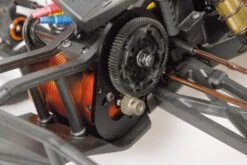 SER500005 Serpent Spyder SCT SRX-2 RM 2wd 1/10 RTR -Remote Control Model Shop b 500005 SUB 2