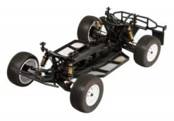 SER500005 Serpent Spyder SCT SRX-2 RM 2wd 1/10 RTR -Remote Control Model Shop b 500005 SUB 4