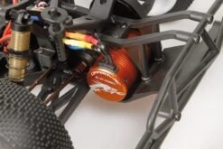 SER500005 Serpent Spyder SCT SRX-2 RM 2wd 1/10 RTR -Remote Control Model Shop b 500005 SUB 5