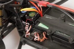 SER500005 Serpent Spyder SCT SRX-2 RM 2wd 1/10 RTR -Remote Control Model Shop b 500005 SUB 8