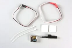 54417 Tamiya - Active Steering Assist Unit TGU-01 OP.1417