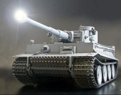 56010 Tamiya - 1/16 German Tiger I Early Version (R/C)