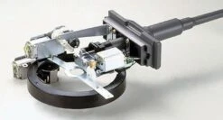 56010 Tamiya - 1/16 German Tiger I Early Version (R/C) 10 56010 Tamiya - 1/16 German Tiger I Early Version (R/C) -Remote Control Model Shop b 56010 SUB 3