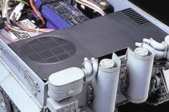 56010 Tamiya - 1/16 German Tiger I Early Version (R/C) 12 56010 Tamiya - 1/16 German Tiger I Early Version (R/C) -Remote Control Model Shop b 56010 SUB 5