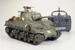 56013 Tamiya - 1/16 RC M4 Sherman Full Set