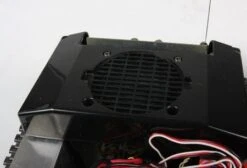 56014 Tamiya - 1/16 RC M4 Sherman 105MM Howitzer -Remote Control Model Shop b 56014 SUB 5