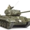 56016 Tamiya - 1/16 U.S. M26 Pershing Full Option