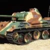 56022 Tamiya - 1/16 R/C RC German Panther Type G - Full Option Kit -Remote Control Model Shop b 56022 SUB 1