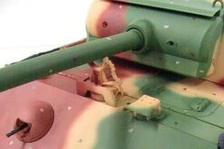 56022 Tamiya - 1/16 R/C RC German Panther Type G - Full Option Kit -Remote Control Model Shop b 56022 SUB 10