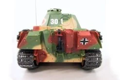 56022 Tamiya - 1/16 R/C RC German Panther Type G - Full Option Kit -Remote Control Model Shop b 56022 SUB 13