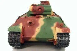 56022 Tamiya - 1/16 R/C RC German Panther Type G - Full Option Kit -Remote Control Model Shop b 56022 SUB 9