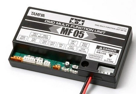 56026 Tamiya - 1/16 RC German Panzerkampfwagen IV Ausf.J W/Option Kit 5 56026 Tamiya - 1/16 RC German Panzerkampfwagen IV Ausf.J W/Option Kit - Image 3