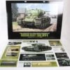 56028 Tamiya - 1/16 RC Russian Heavy Tank KV-1 Full Option Kit 1 56028 Tamiya - 1/16 RC Russian Heavy Tank KV-1 Full Option Kit -Remote Control Model Shop b 56028 SUB 1