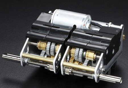 56028 Tamiya - 1/16 RC Russian Heavy Tank KV-1 Full Option Kit 6 56028 Tamiya - 1/16 RC Russian Heavy Tank KV-1 Full Option Kit - Image 4