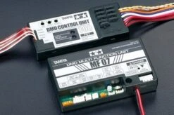 56032 Tamiya - 1/16 RC M51 Super Sherman - Full Option Complete Kit 9 56032 Tamiya - 1/16 RC M51 Super Sherman - Full Option Complete Kit -Remote Control Model Shop b 56032 SUB 3