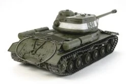 56035 Tamiya - 1/16 RC Tank Russian Soviet Heavy Tank JS-2 1944 ChKZ