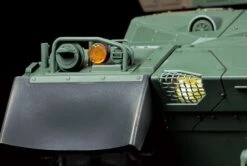 56037 Tamiya - 1/16 RC Japan Ground Self Defense Force Type 10 Tank Full Option Kit W/Control Unit 11 56037 Tamiya - 1/16 RC Japan Ground Self Defense Force Type 10 Tank Full Option Kit W/Control Unit -Remote Control Model Shop b 56037 SUB 4