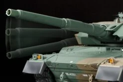 56037 Tamiya - 1/16 RC Japan Ground Self Defense Force Type 10 Tank Full Option Kit W/Control Unit 12 56037 Tamiya - 1/16 RC Japan Ground Self Defense Force Type 10 Tank Full Option Kit W/Control Unit -Remote Control Model Shop b 56037 SUB 5