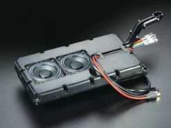 56041 Tamiya - 1/16 U.S. Main Battle Tank M1A2 Abrams Full-Option Kit -Remote Control Model Shop b 56041 SUB 6