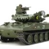 56043 Tamiya - 1/16 U.S. M551 Sheridan Full-Option Kit 2 56043 Tamiya - 1/16 U.S. M551 Sheridan Full-Option Kit -Remote Control Model Shop b 56043