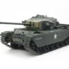56045 Tamiya - 1/16 British Centurion Mk.III Medium Tank Full-Option Kit