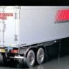 56302 Tamiya - 1/14 R/C Semi-Trailer For Tractor Truck
