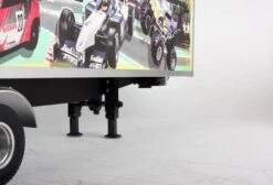 56302 Tamiya - 1/14 R/C Semi-Trailer For Tractor Truck 11 56302 Tamiya - 1/14 R/C Semi-Trailer For Tractor Truck -Remote Control Model Shop b 56302 SUB 4