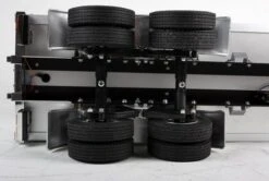 56302 Tamiya - 1/14 R/C Semi-Trailer For Tractor Truck 13 56302 Tamiya - 1/14 R/C Semi-Trailer For Tractor Truck -Remote Control Model Shop b 56302 SUB 6
