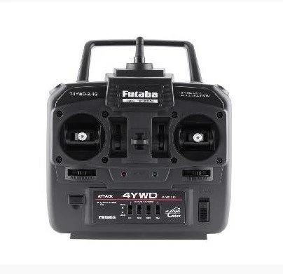 56305Combo Tamiya - 1/14 RC Mercedes-Benz 1838LS Tractor Truck Full Operation Kit Super Combo 56305 7 56305Combo Tamiya - 1/14 RC Mercedes-Benz 1838LS Tractor Truck Full Operation Kit Super Combo 56305 - Image 5