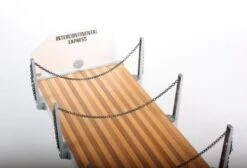 56306 Tamiya - 1/14 R/C Tractor Trucks No.6 Flatbed Semi-Trailer -Remote Control Model Shop b 56306 SUB 3