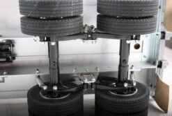 56306 Tamiya - 1/14 R/C Tractor Trucks No.6 Flatbed Semi-Trailer -Remote Control Model Shop b 56306 SUB 5