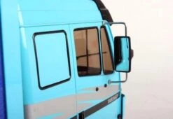 56307 Tamiya - 1/14 RC Mercedes Benz 1850L -Remote Control Model Shop b 56307 SUB 3