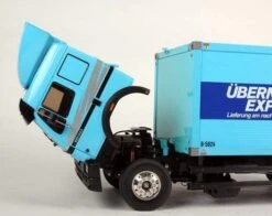 56307 Tamiya - 1/14 RC Mercedes Benz 1850L -Remote Control Model Shop b 56307 SUB 6