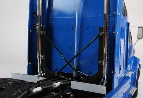 56309 Tamiya - 1/14 RC Ford Aeromax 6 56309 Tamiya - 1/14 RC Ford Aeromax - Image 4