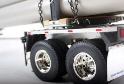 56310 Tamiya - 1/14 R/C Pole Trailer For Tractor Truck -Remote Control Model Shop b 56310 SUB 2