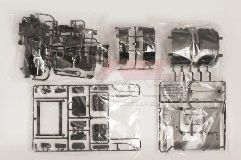 56318 Tamiya - 1/14 Scania R470 Highline Tractor Truck 8 56318 Tamiya - 1/14 Scania R470 Highline Tractor Truck - Image 6