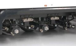 56319 Tamiya - RC 3-Axle Reefer Semi-Trailer For Tamiya 1/14 Scale R/C Tractor Truck 11 56319 Tamiya - RC 3-Axle Reefer Semi-Trailer For Tamiya 1/14 Scale R/C Tractor Truck -Remote Control Model Shop b 56319 SUB 4