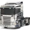 56321 Tamiya - 1/14 RC Tractor Truck Scania R470 - Highline Metallic Special 2 56321 Tamiya - 1/14 RC Tractor Truck Scania R470 - Highline Metallic Special -Remote Control Model Shop b 56321 SUB 1