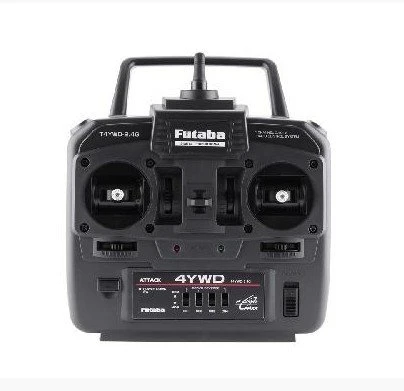 56323Combo Tamiya - 1/14 RC Scania R620 6x4 Highline Tractor Truck Full Operation Kit Super Combo 56323 7 56323Combo Tamiya - 1/14 RC Scania R620 6x4 Highline Tractor Truck Full Operation Kit Super Combo 56323 - Image 5