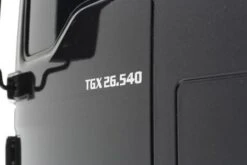 56325 Tamiya - 1/14 RC MAN TGX 26.540 6x4 XLX - Tractor Truck