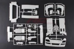 56325 Tamiya - 1/14 RC MAN TGX 26.540 6x4 XLX - Tractor Truck -Remote Control Model Shop b 56325 SUB 10