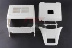 56325 Tamiya - 1/14 RC MAN TGX 26.540 6x4 XLX - Tractor Truck -Remote Control Model Shop b 56325 SUB 11