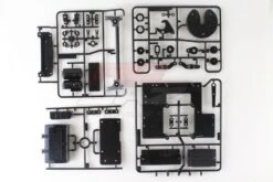 56325 Tamiya - 1/14 RC MAN TGX 26.540 6x4 XLX - Tractor Truck -Remote Control Model Shop b 56325 SUB 12