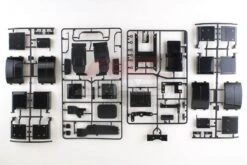 56325 Tamiya - 1/14 RC MAN TGX 26.540 6x4 XLX - Tractor Truck -Remote Control Model Shop b 56325 SUB 8